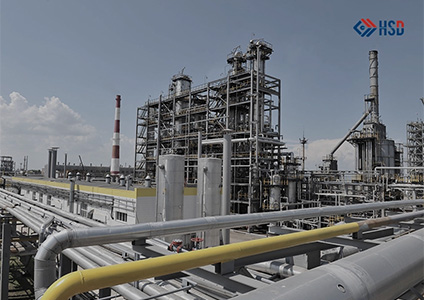 Chemistry& Petrochemistry